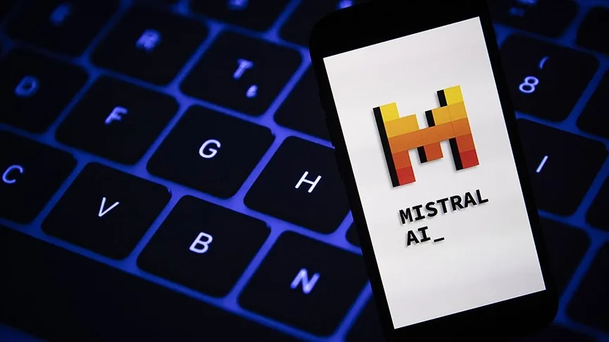 Mistral AI