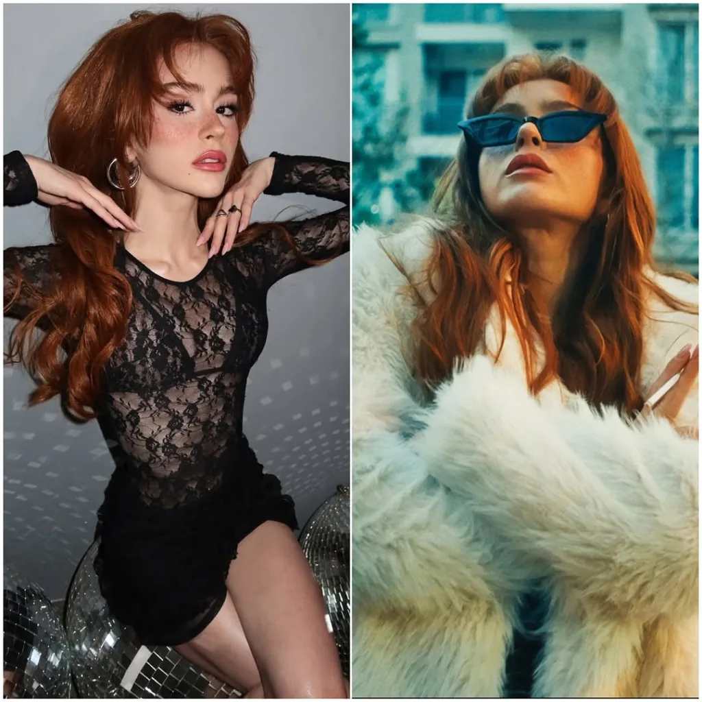 Asena Keskinci (Jasmine)