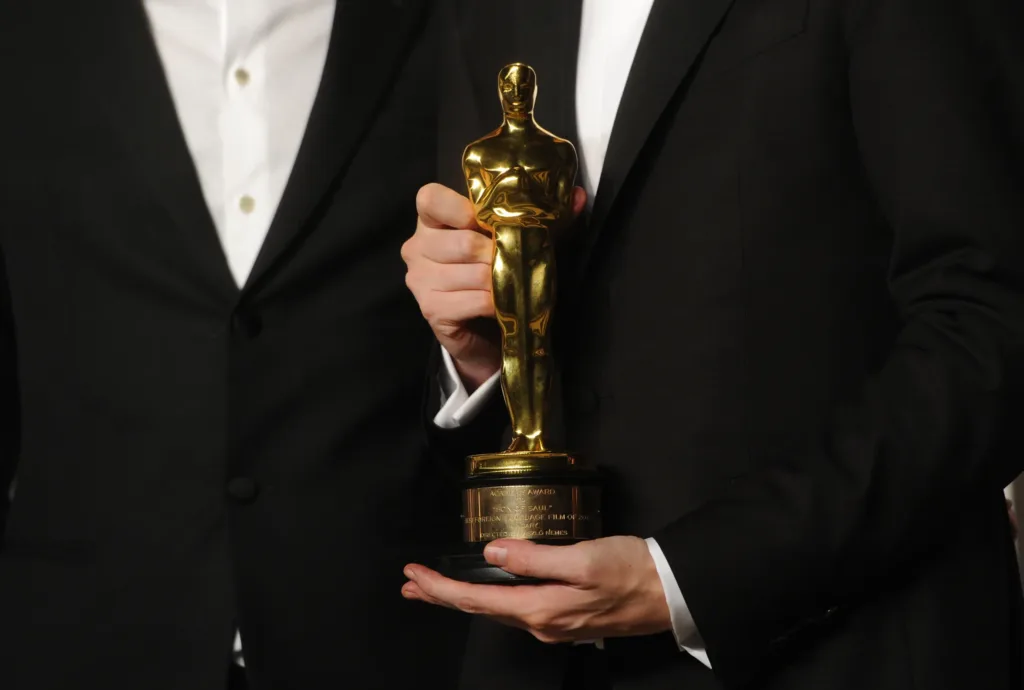 Oscars.