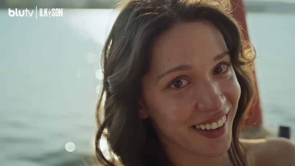 Ilk ve son hazal subaşı izle