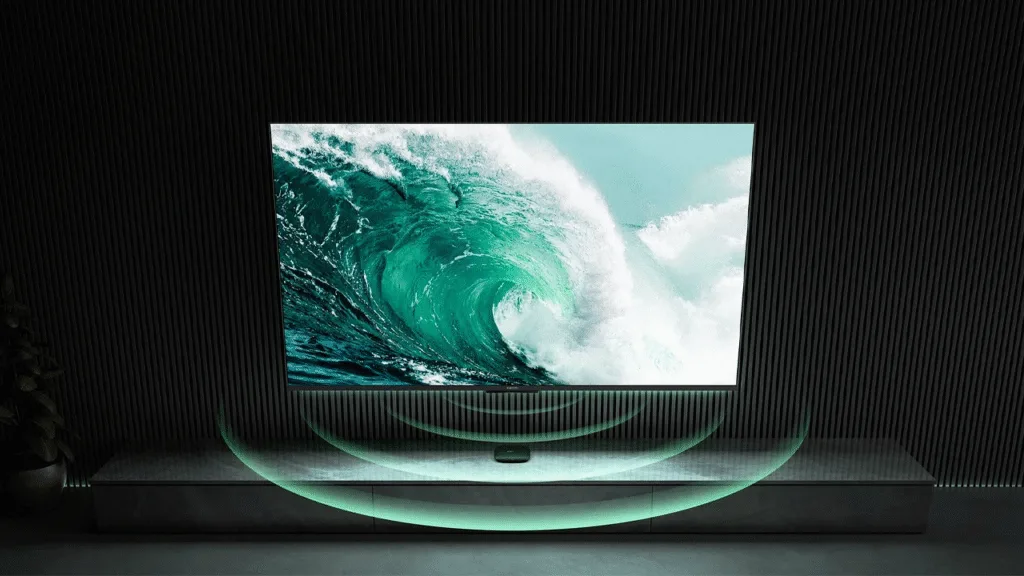 Mi Box S 4K 3. Nesil