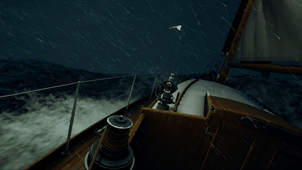 WILL: Follow The Light oyunu