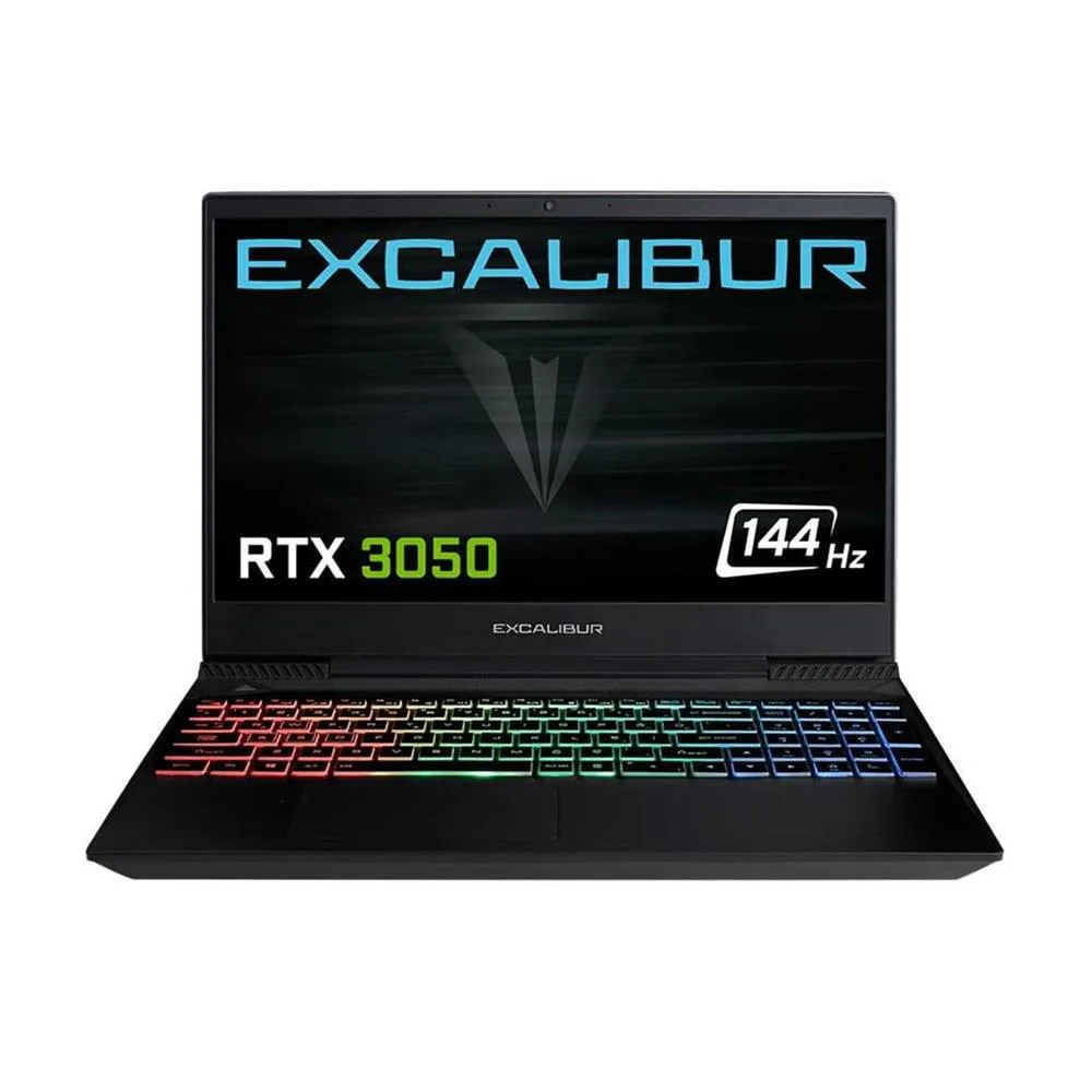 CASPER EXCALIBUR (RTX 3050)