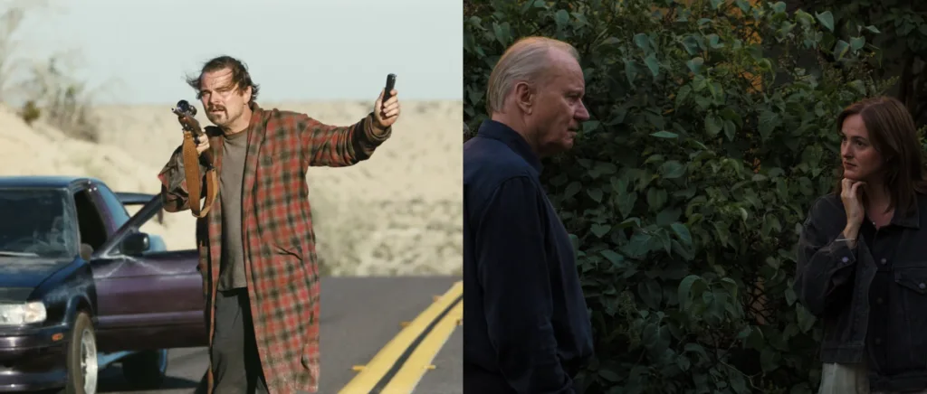 One Battle After Another ve Sentımental Value.