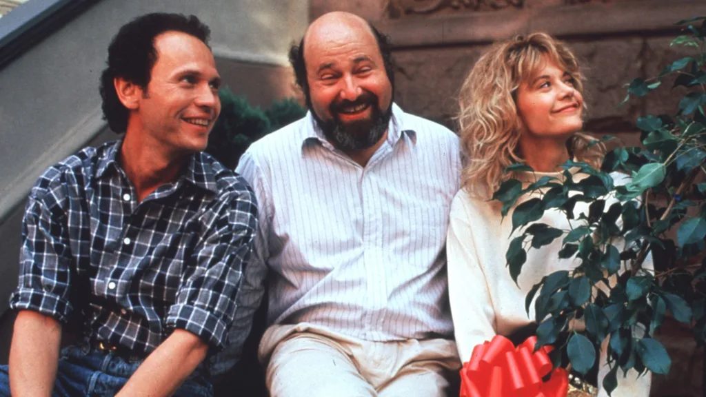 When Harry Met Sally