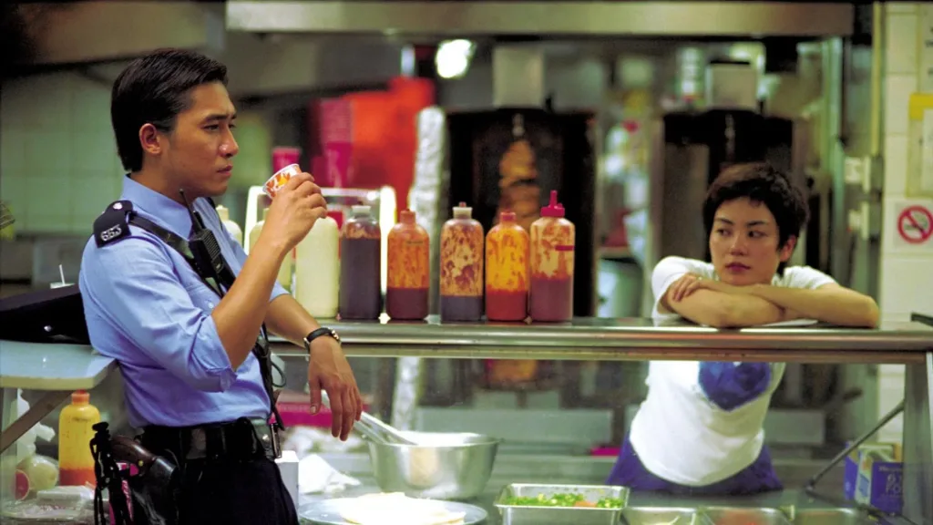 Chungking Express