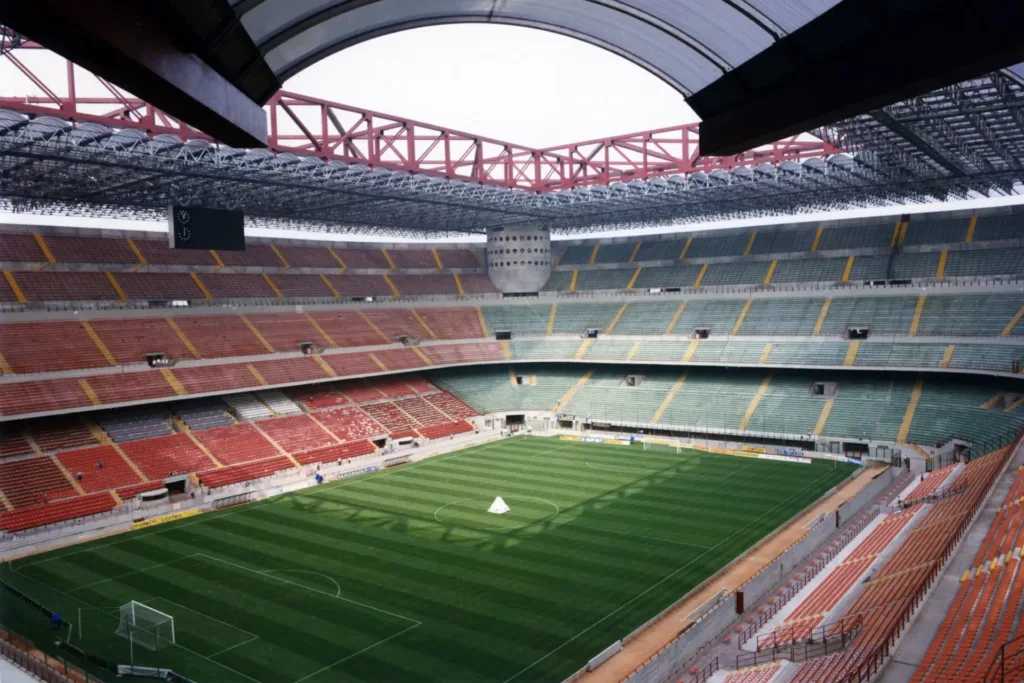 San Siro