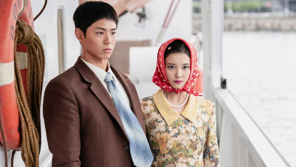 When Life Gives You Tangerines