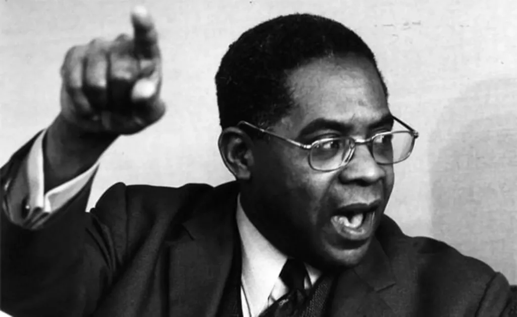Aimé Césaire