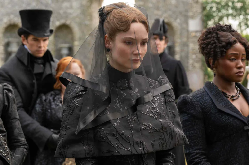 Francesca Bridgerton