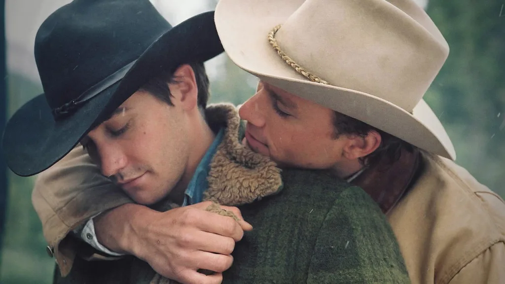 Brokeback Mountain